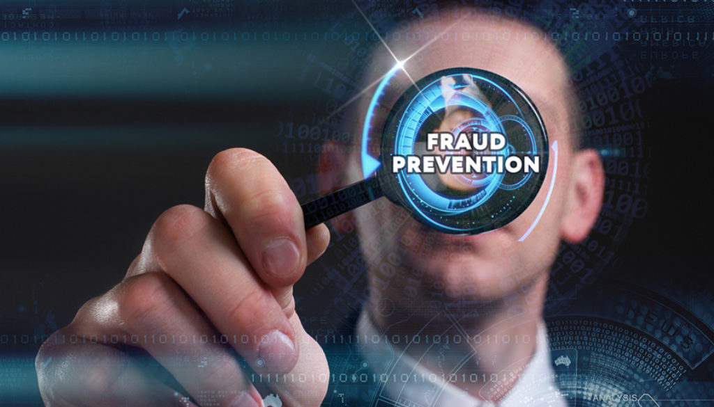 Insurance Fraud Prevention