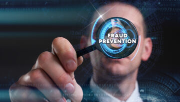 Insurance Fraud Prevention