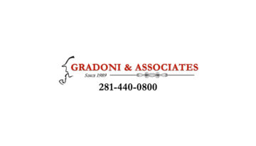 Gradoni and Associates - Private Eyes of Texas