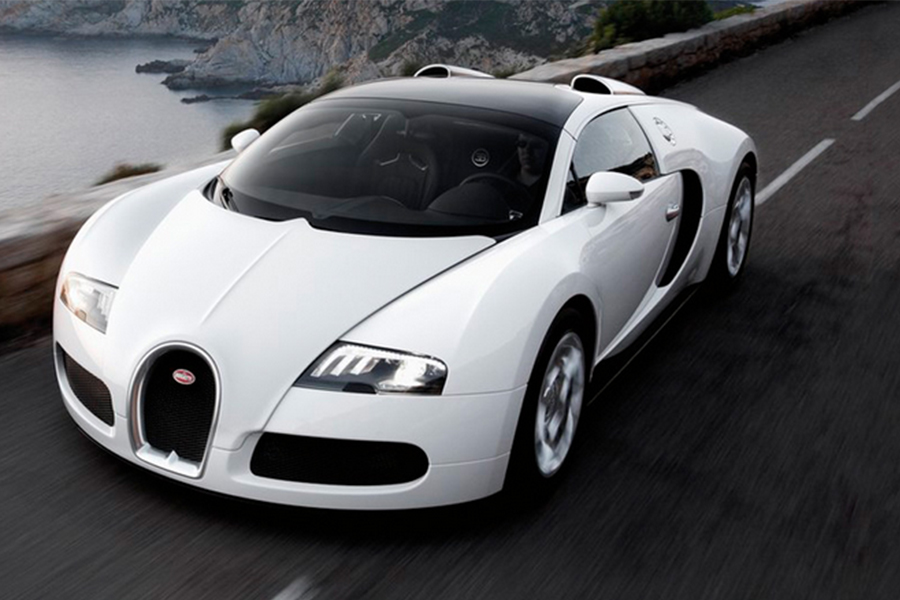 The Bugatti Case