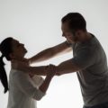 Domestic Violence Choking Stangulation Impeding Breathing